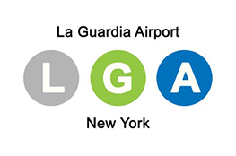 LaGuardia Airport Transportation - Travel links