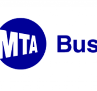 MTA Bus Logo - Travel links