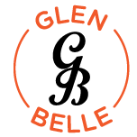 Glen Bell Car Service Logo